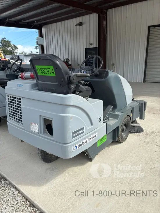 2024 Clarke PROTERRA 5130 Sweeper