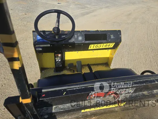 2023 Cushman TITAN XD Utility Vehicle