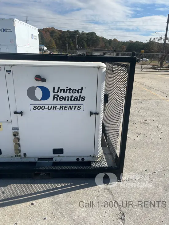 2018 TRANE 10T-208V-WSC120