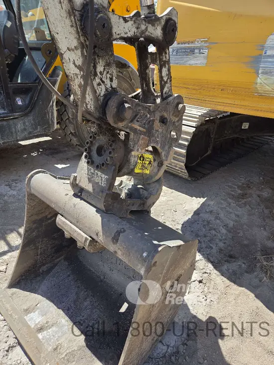 2022 TAG Manufacturing PTA100 Attachment