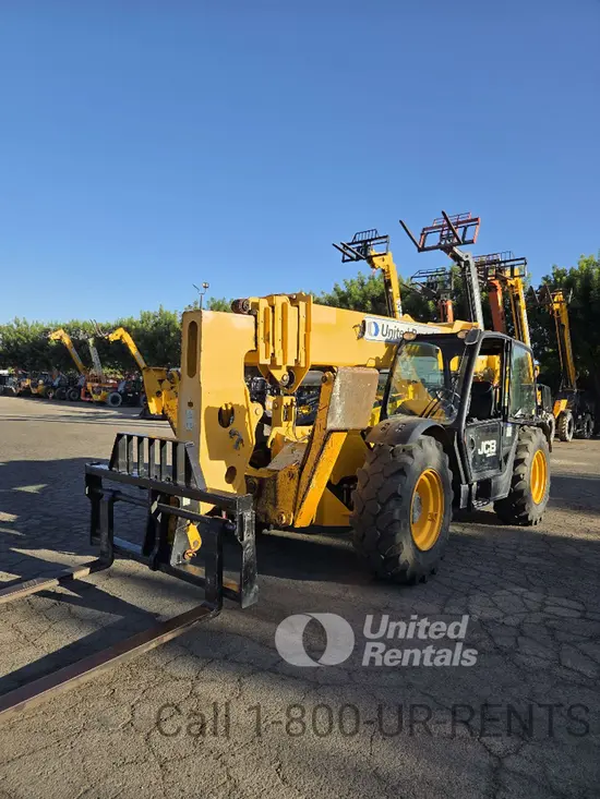 2019 JCB 512-56 Forklift