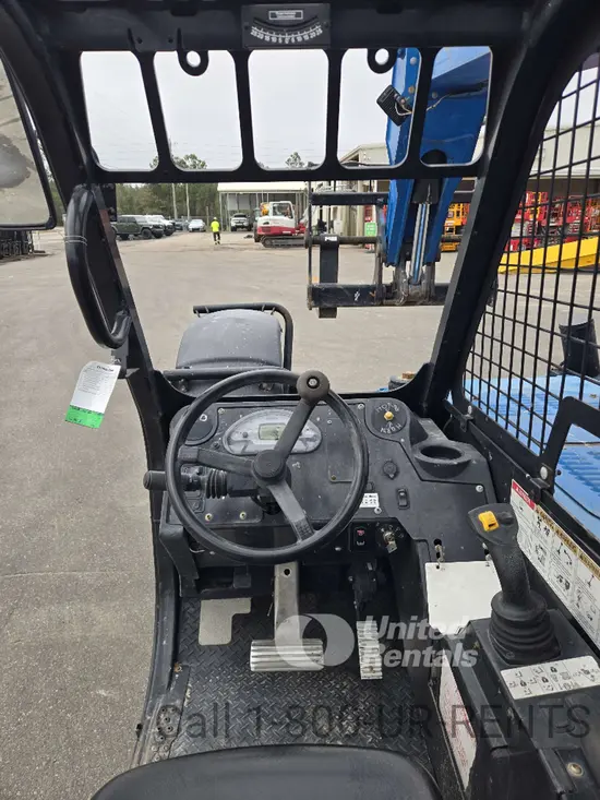 2018 Genie GTH-844 Forklift