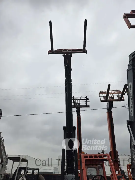 2019 Skyjack SJ843TH Forklift