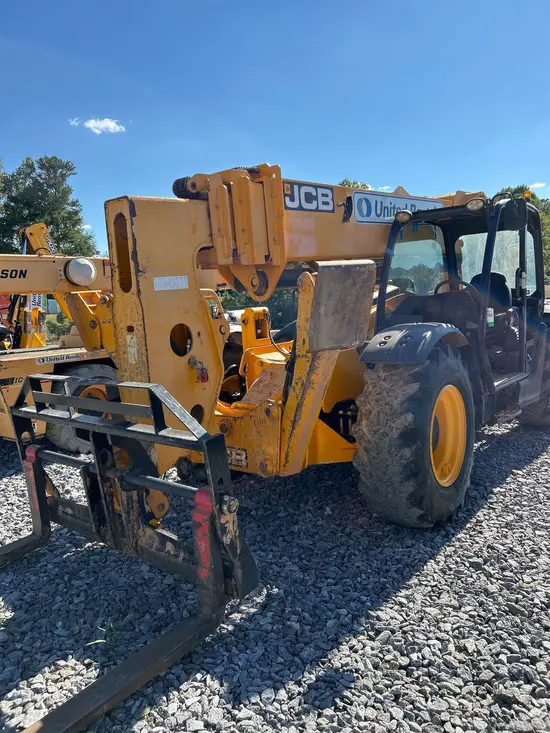 2018 JCB 512-56 S Forklift