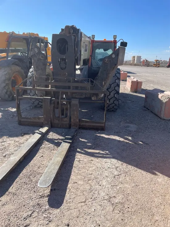 2017 JCB 510-56 Forklift