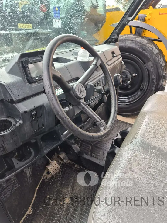 2024 Polaris PRO XD 4000D Utility Vehicle