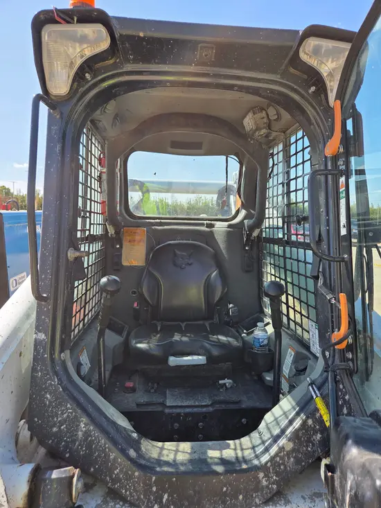 2020 Bobcat T770 Track Loader