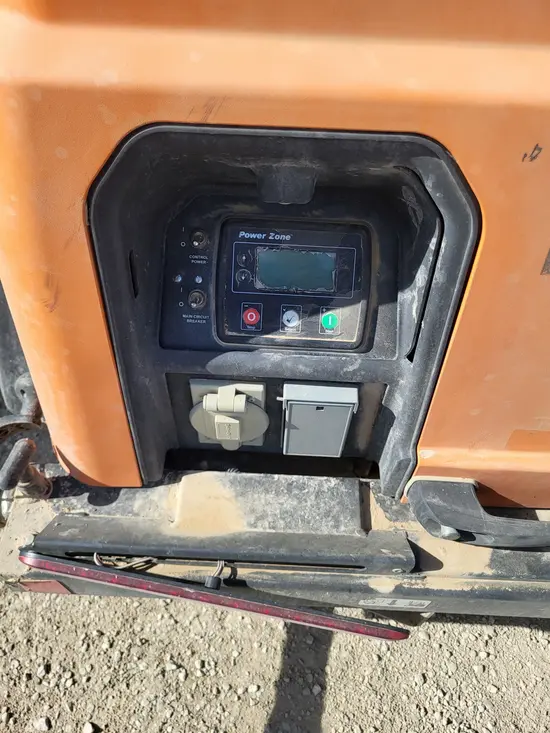 2020 Generac MLT6SKDS Portable Light Tower