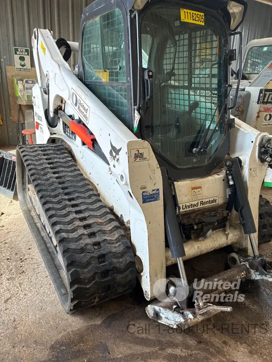 2021 Bobcat T770 Track Loader