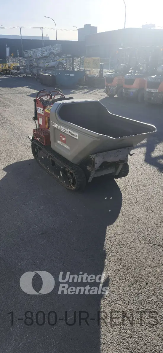 2022 Toro MB TX 2500