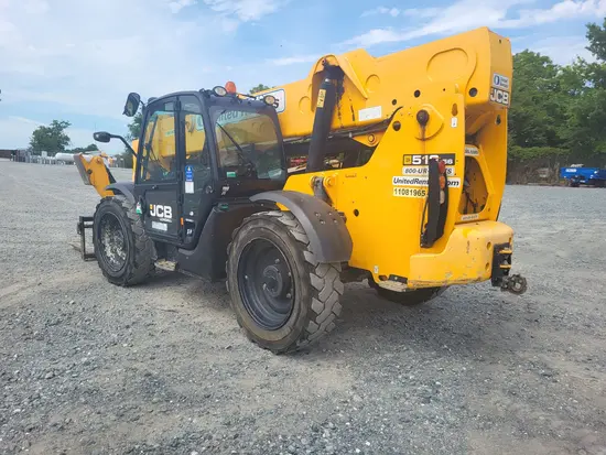 2020 JCB 510-56 S Forklift
