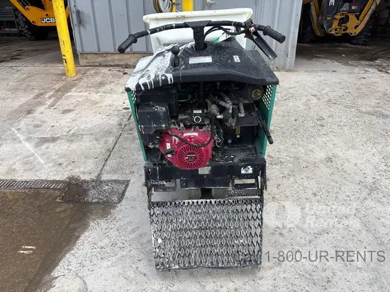 2022 Multiquip WBH-16EF
