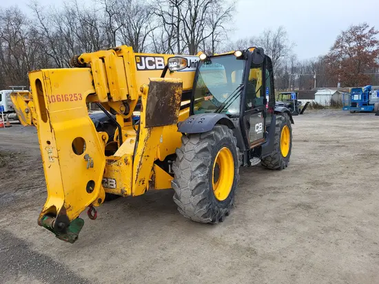 2017 JCB 512-56 S Forklift