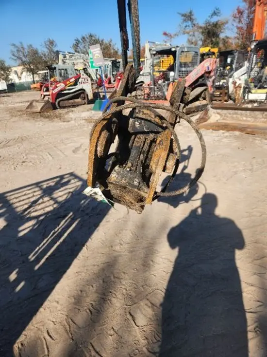 2020 TAG Manufacturing PTA100 Attachment