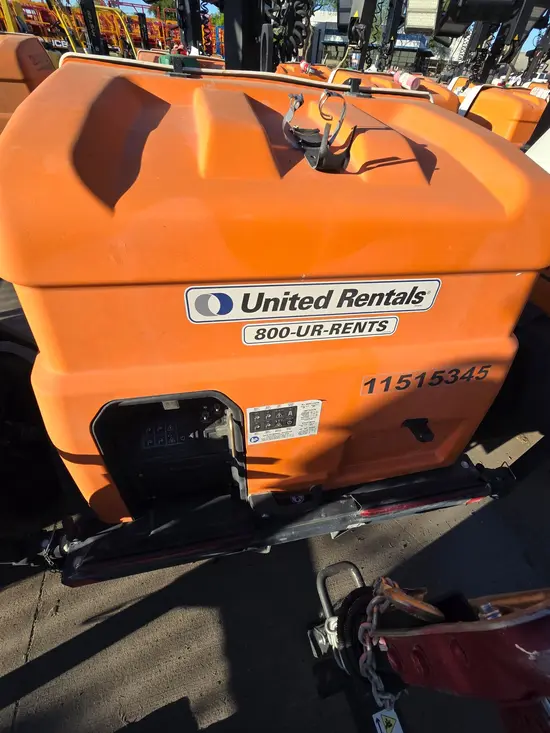 2022 Generac MLTS-3 Portable Work Light