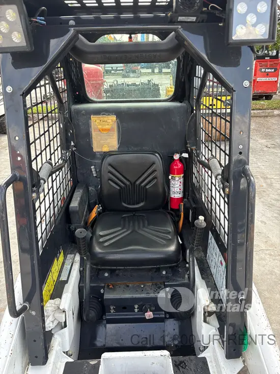 2025 Bobcat S70 Track Loader
