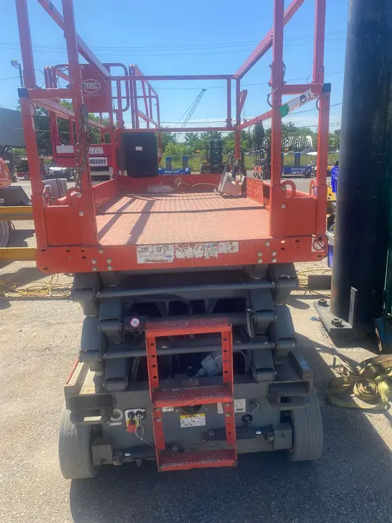 2018 Skyjack SJIII4626 Scissor Lift