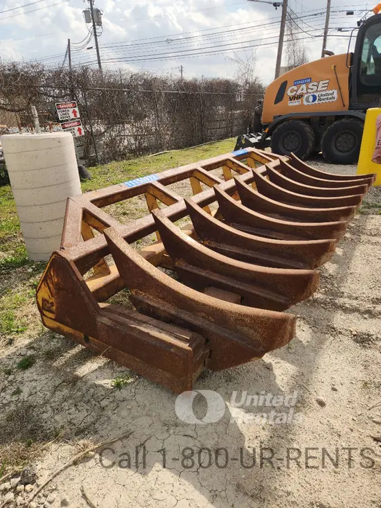 2021 ROCKLAND RF-3 Attachment