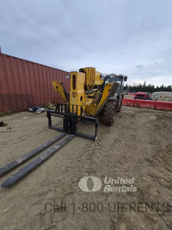2022 JCB 512-56 Forklift