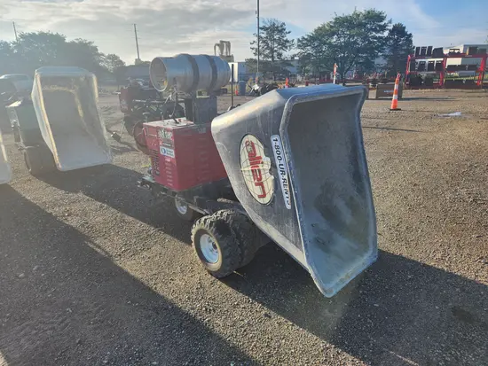 2021 Allen Engineering AR16P