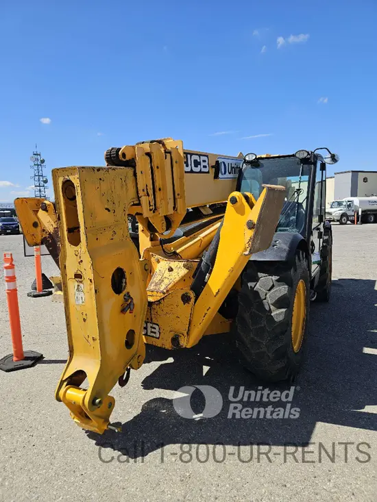 2019 JCB 510-56 Forklift