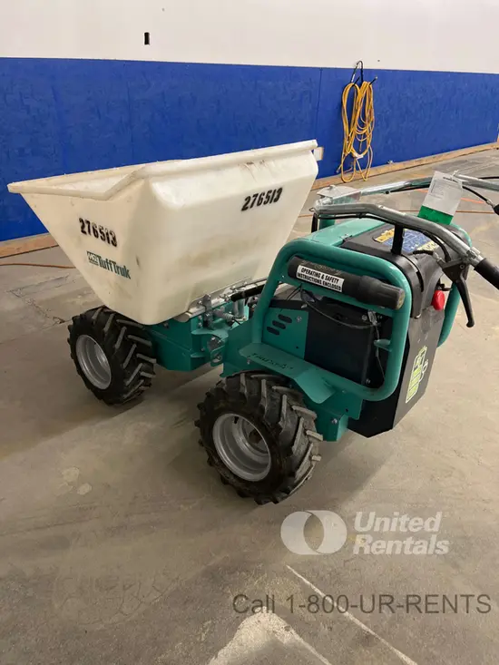 2021 Multiquip TB11PE