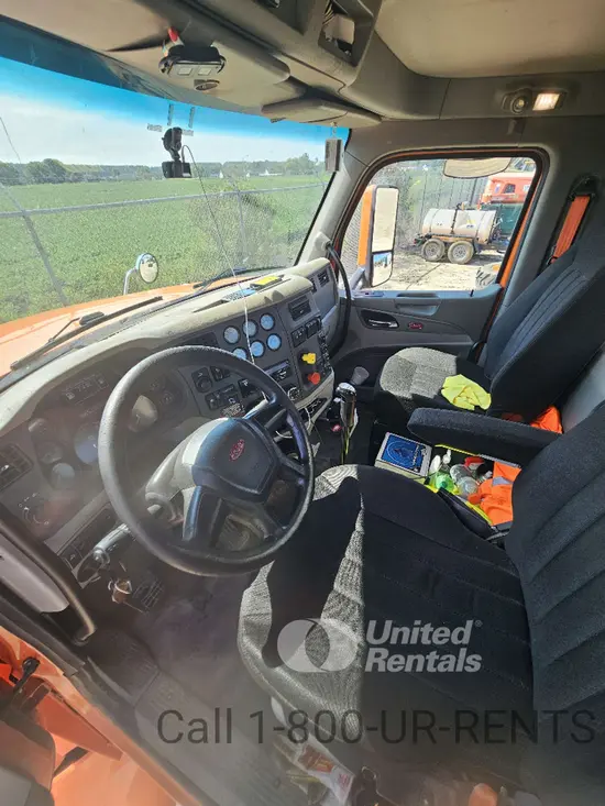 2019 PETERBILT 567DCD6X4