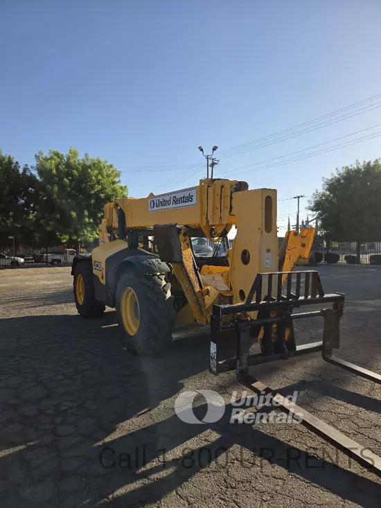 2019 JCB 512-56 Forklift