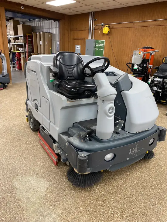 2020 Clarke SC8000 62 LPG Scrubber