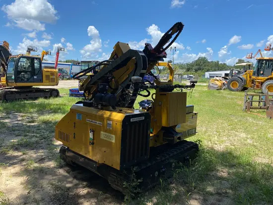 2021 Vermeer PD-10
