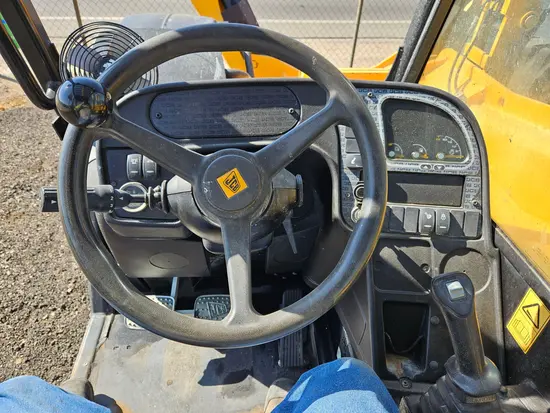 2018 JCB 512-56 S Forklift