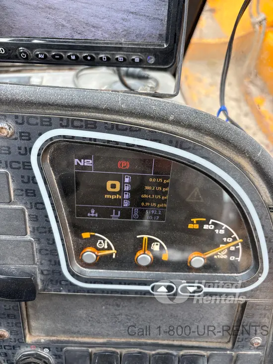 2023 JCB 512-56 Forklift