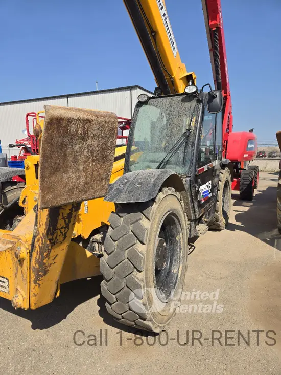 2021 JCB 512-56 Forklift