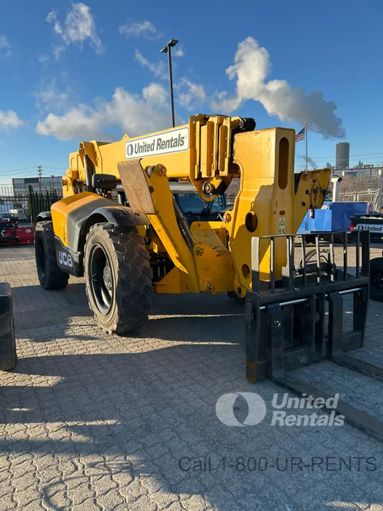 2020 JCB 510-56 Forklift