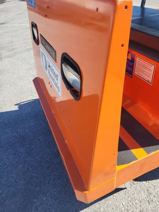 2017 Columbia BC2-L-36 Utility Vehicle