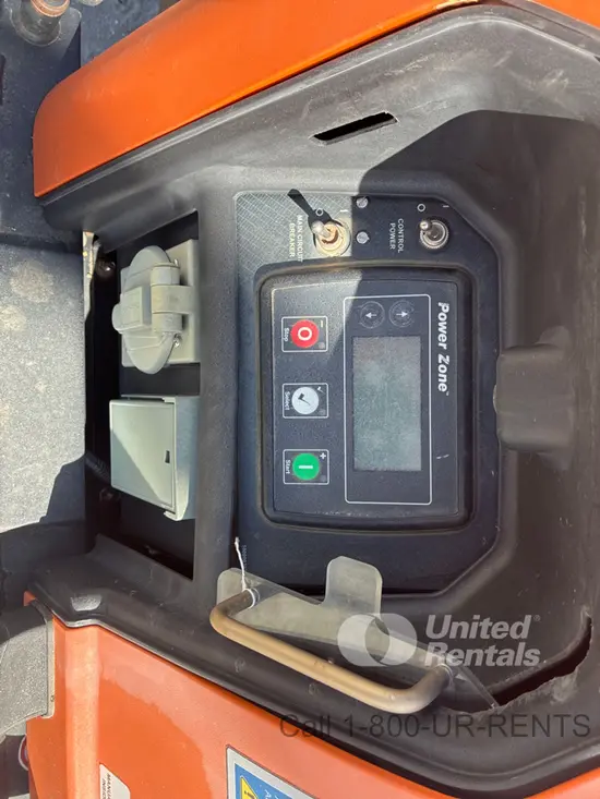 2023 Generac MLT6SMDS Portable Light Tower