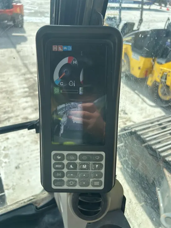 2019 Kobelco SK210LC-10 Excavator