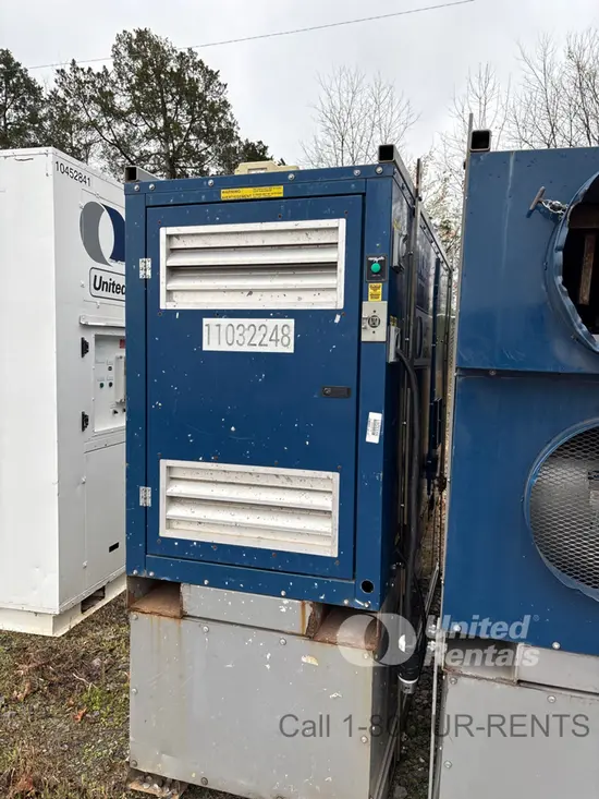 2019 Frost Fighter IHS-700DSL Indirect Fired Heater