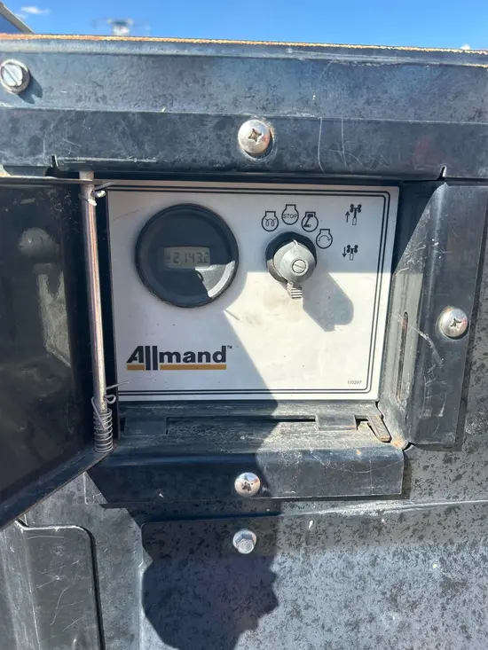 2019 Allmand NLV-ML3EC Portable Work Light