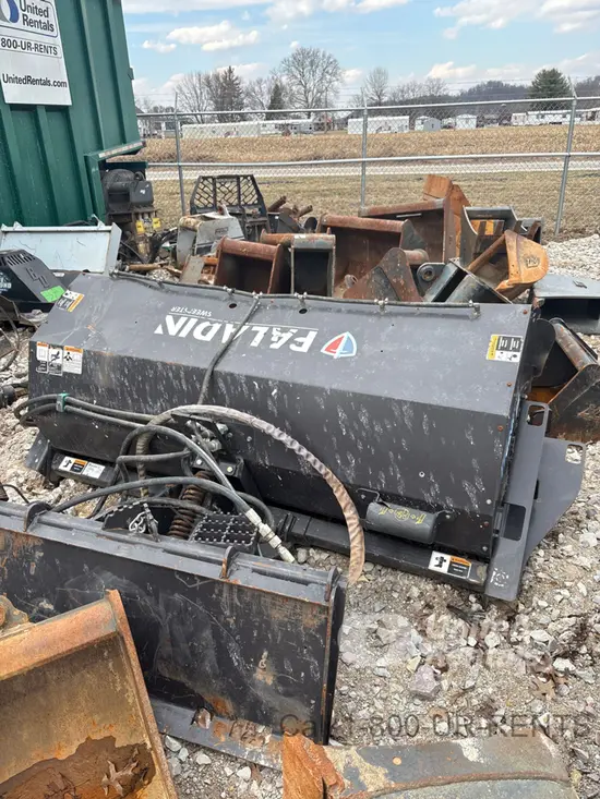 2023 ATI McMillen 22072MH-0022 Attachment