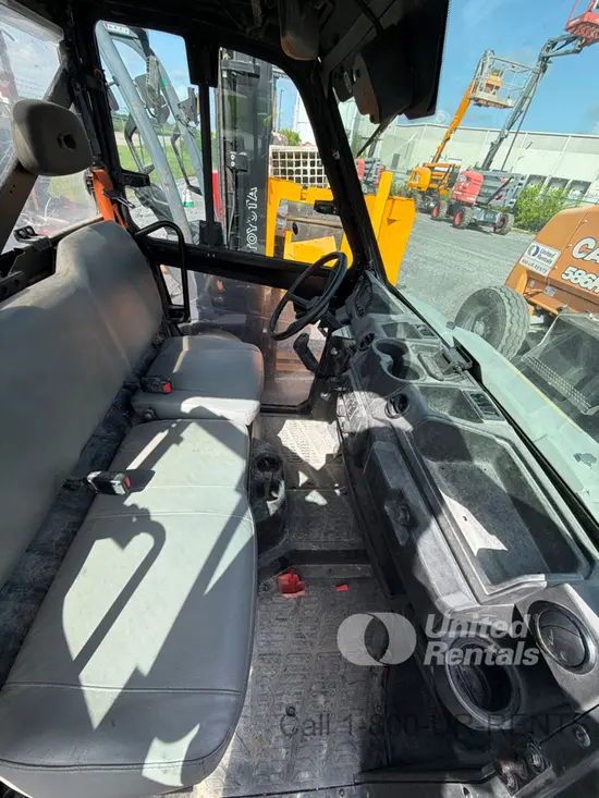 2023 Polaris PRO XD 2000D Utility Vehicle