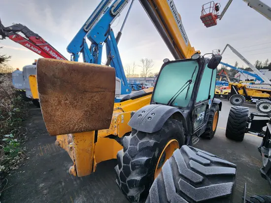 2019 JCB 512-56 Forklift