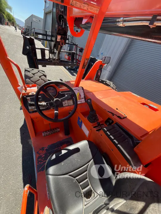 2019 JLG 10054 Forklift