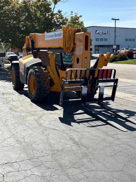 2018 JCB 512-56 S Forklift