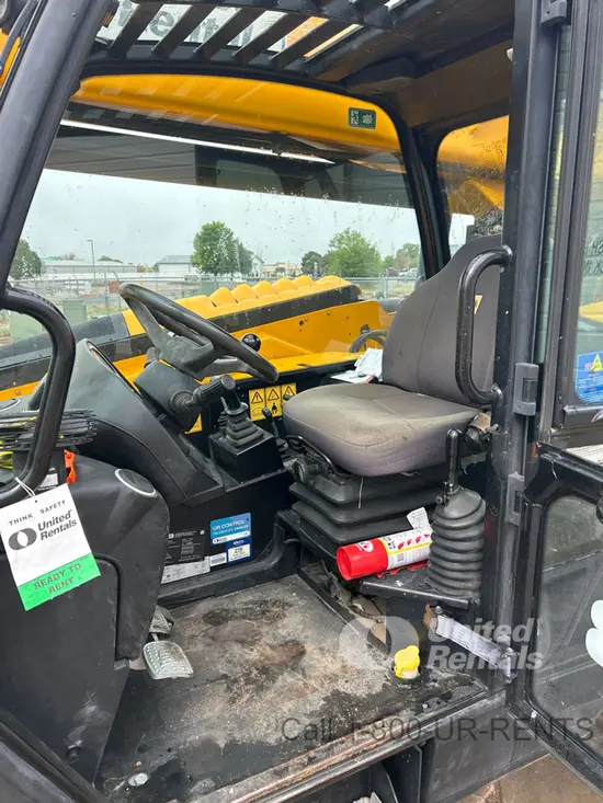 2018 JCB 506-36 Forklift