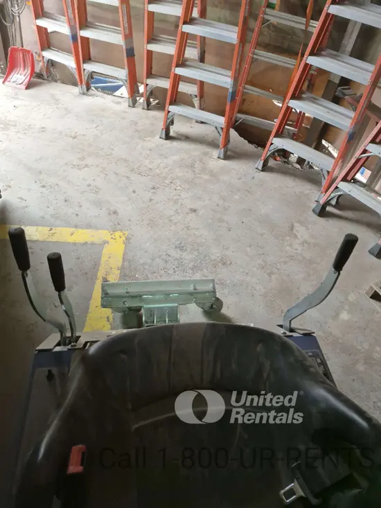 2023 Husqvarna BMS-280LP Stripper