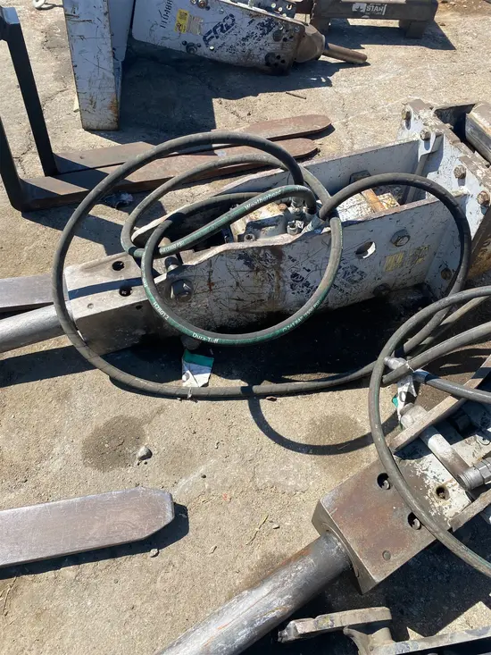 2017 FURUKAWA K-KF9FSP Attachment