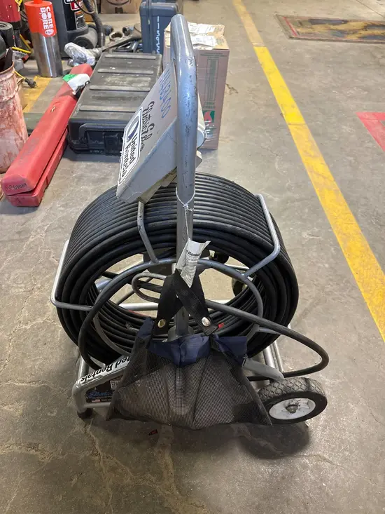 2022 Electric Eel ECAM ACE 2 SL