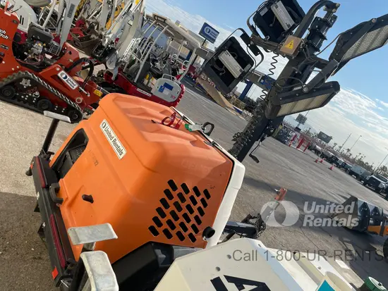 2022 Generac MLTS-3 Portable Work Light