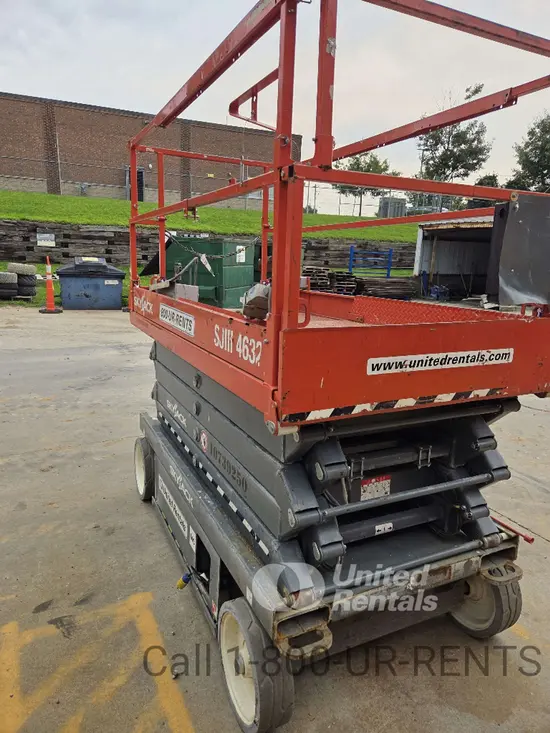 2018 Skyjack SJIII4632 Scissor Lift